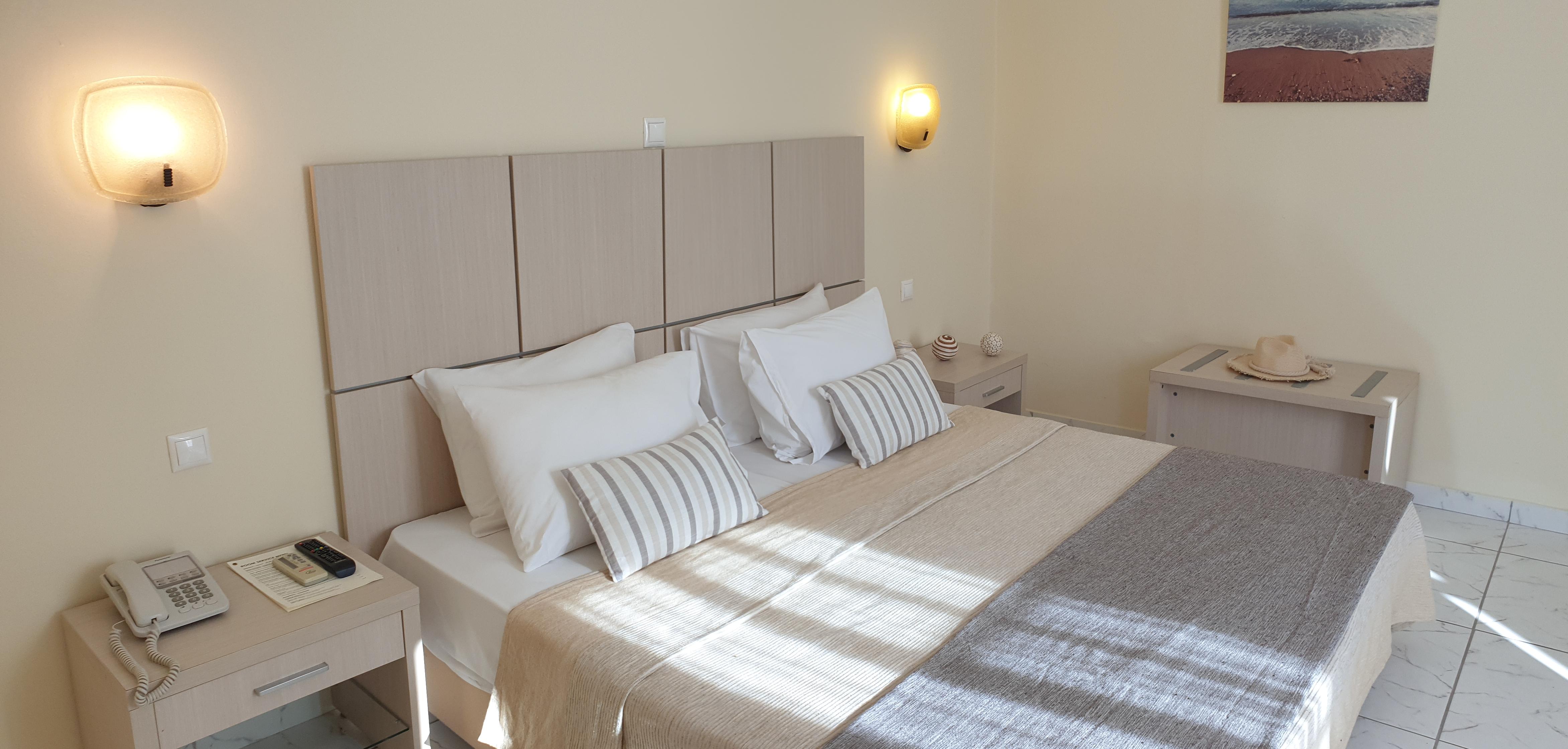 Erytha Hotel & Resort Chios Karfas Exterior foto