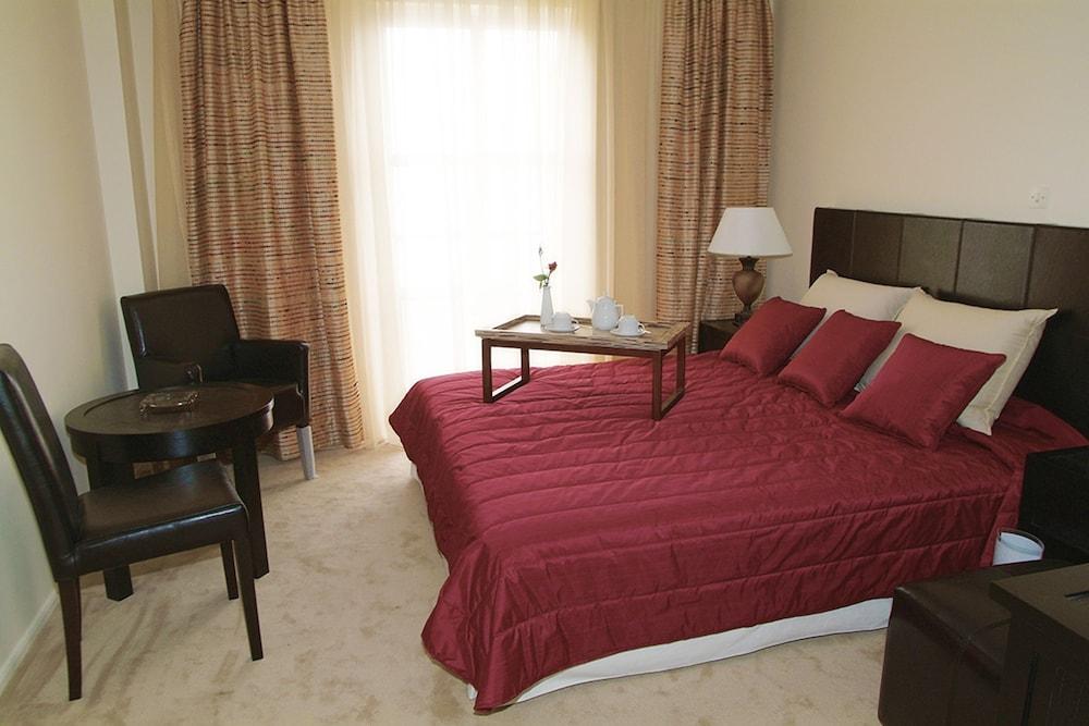 Erytha Hotel & Resort Chios Karfas Exterior foto